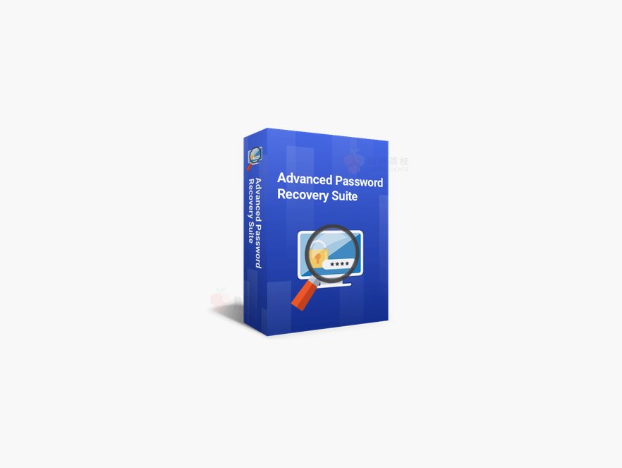 Advanced Password Recovery Suite - 安全防护