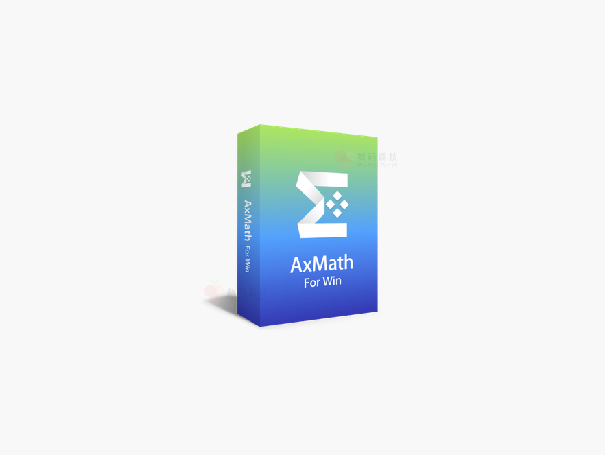 AxMath - 办公教育