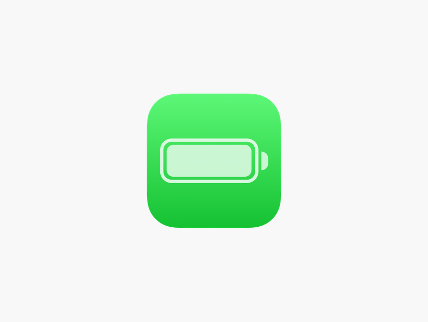 Batteries - 办公教育