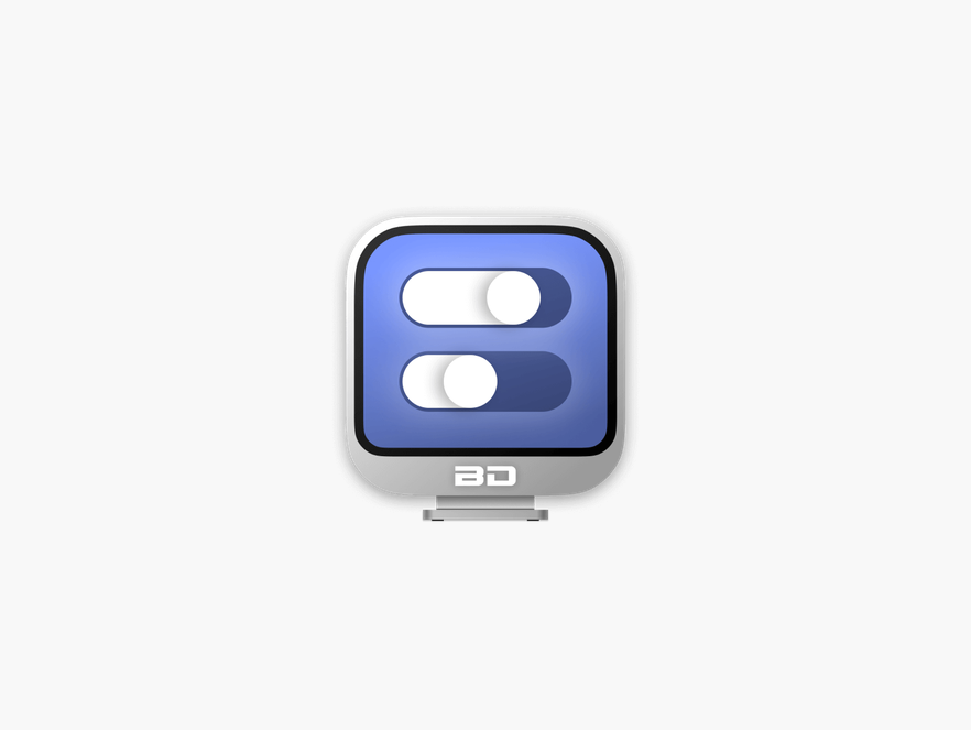BetterDisplay 3 - 系统优化