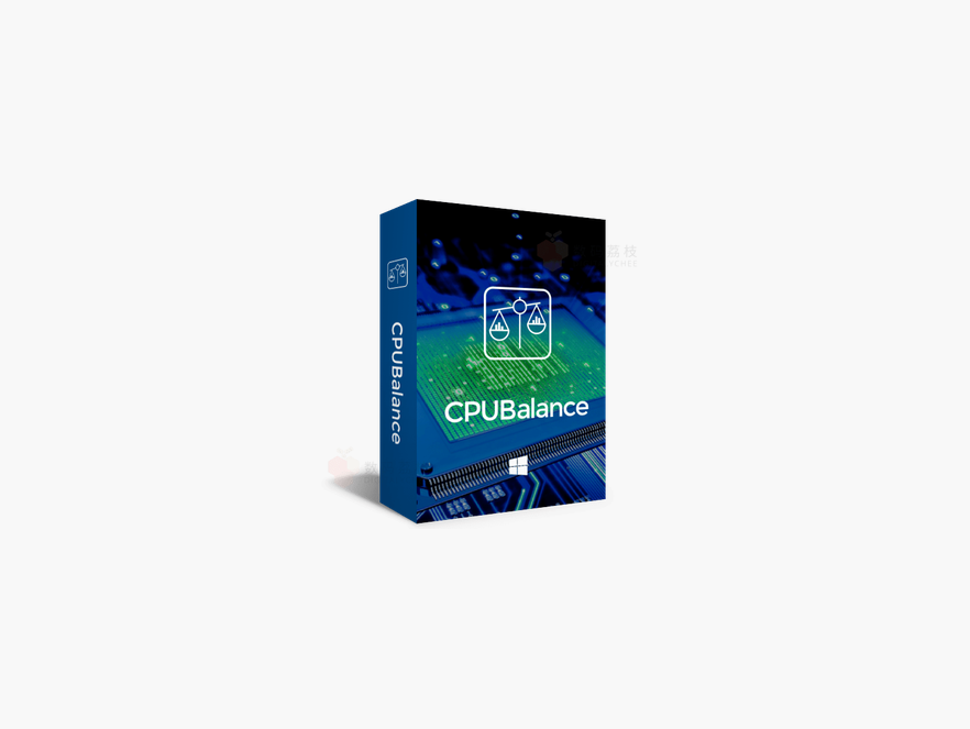 CPUBalance - 系统优化