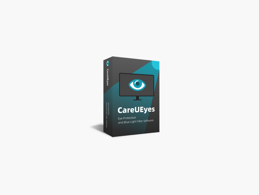 CareUEyes - 办公教育