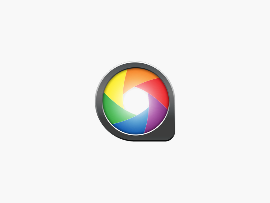 ColorSnapper - 图形设计