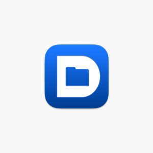 Default Folder X