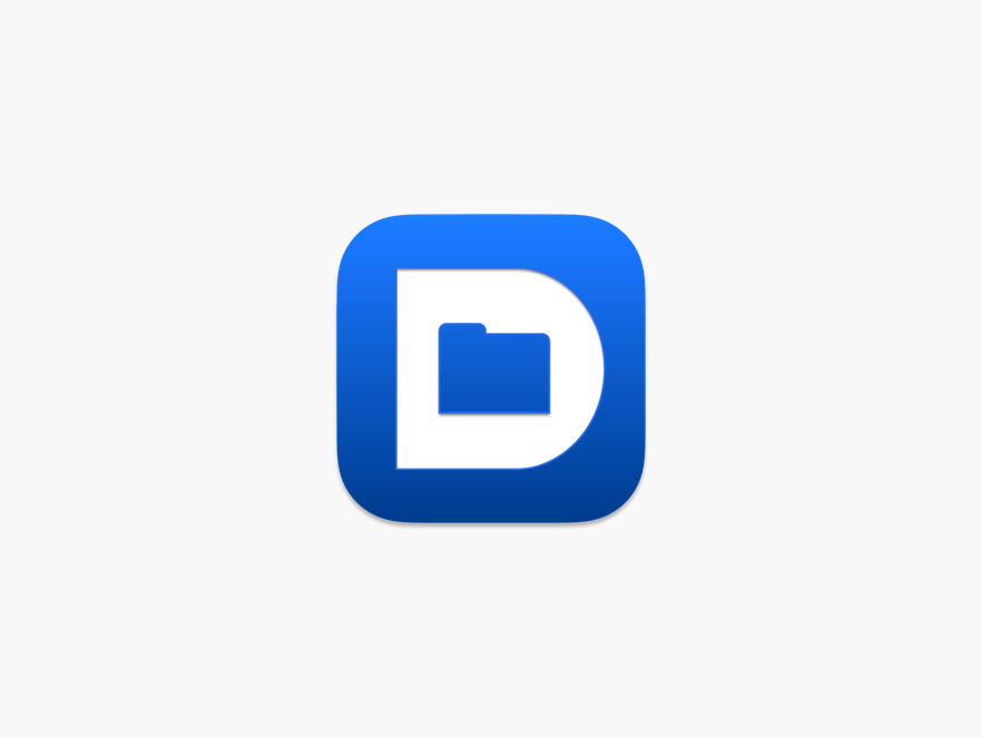 Default Folder X - 下载工具