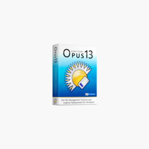 Directory Opus