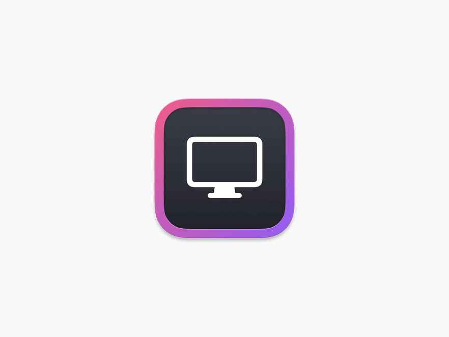 DisplayBuddy - 系统优化