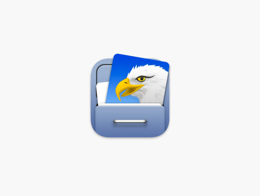 EagleFiler - 下载工具