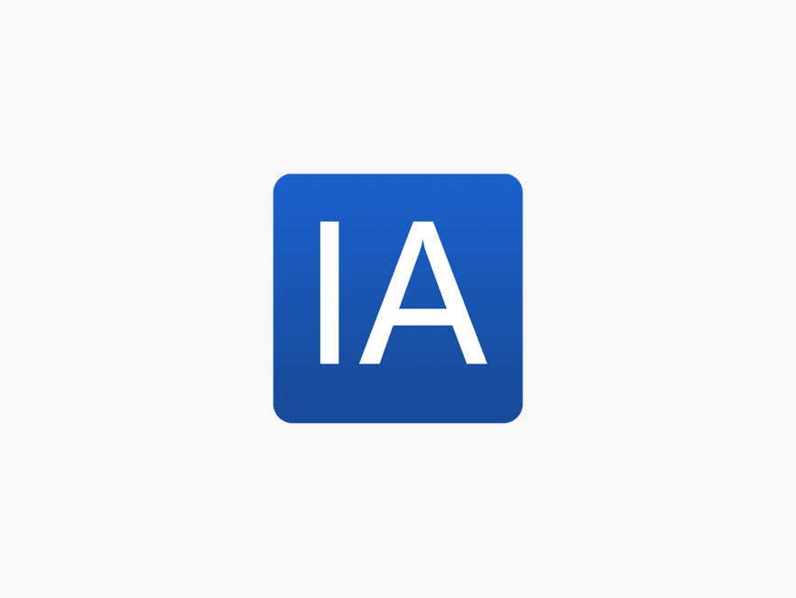 IAuto - 编程开发