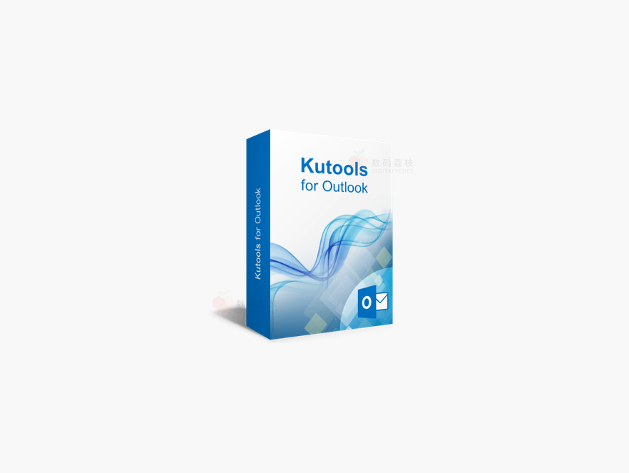 Kutools for Outlook - 办公教育
