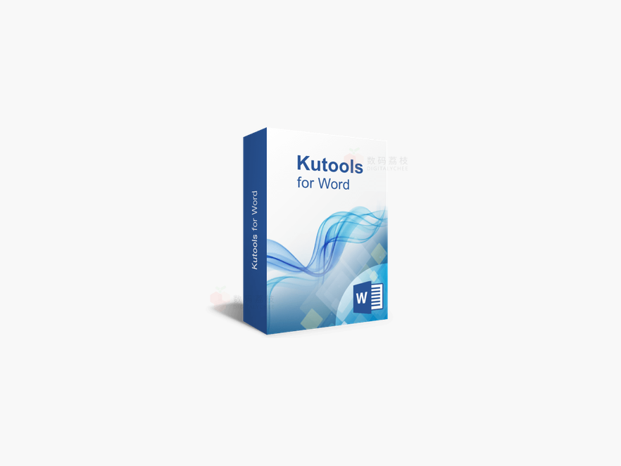 Kutools for Word - 办公教育