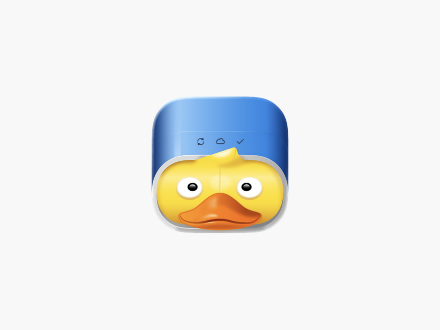 Mountain Duck - 网络应用