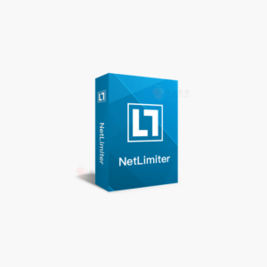 NetLimiter