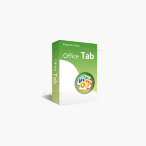 Office Tab