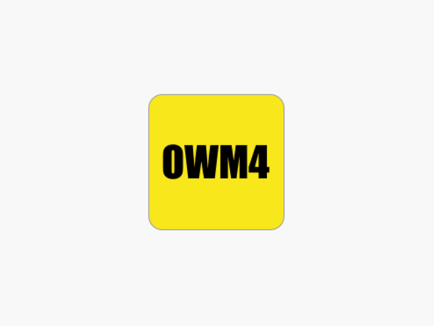 OpenWebMonitor - 网络应用