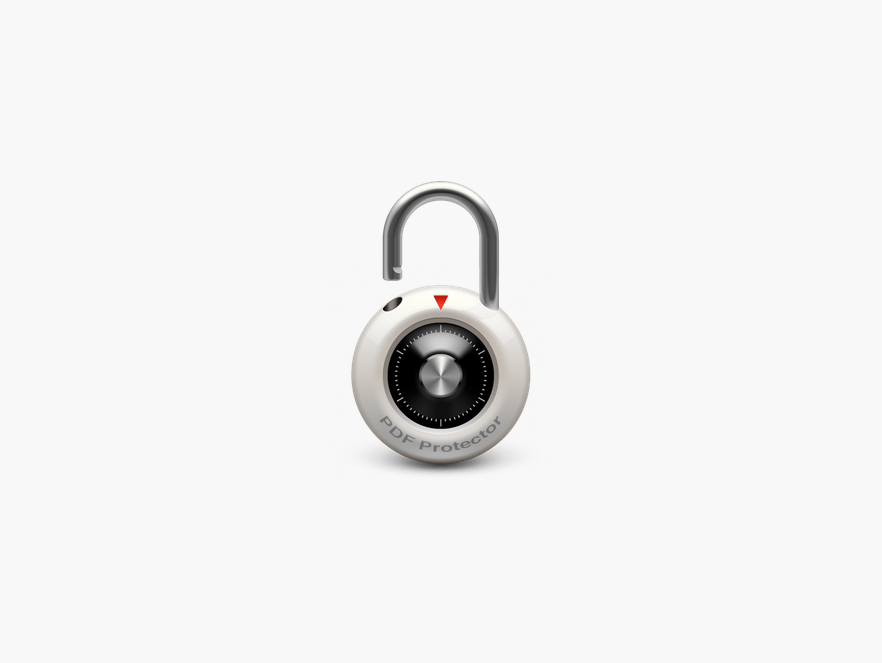 PDF Protector - 办公教育