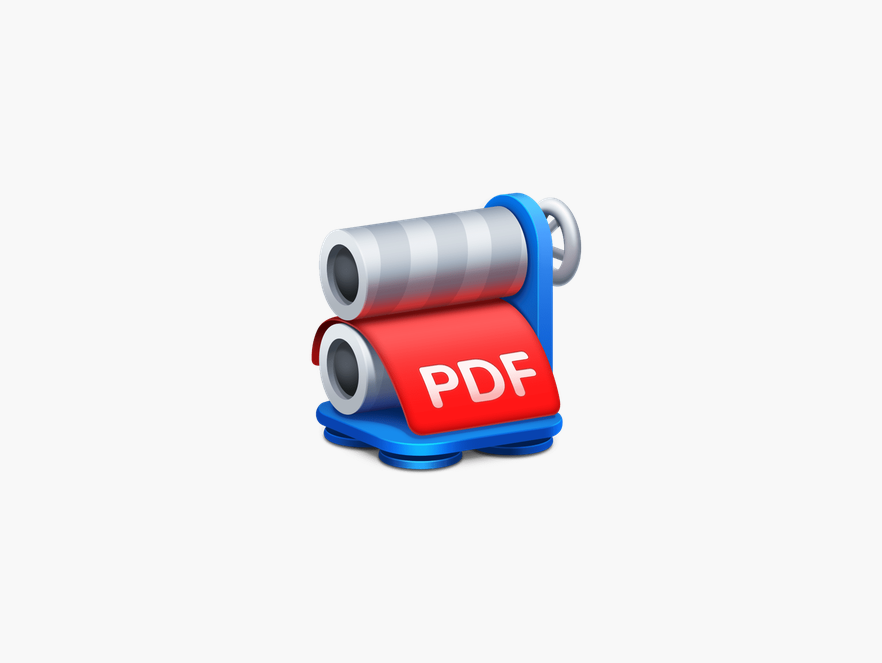 PDF Squeezer - 办公教育