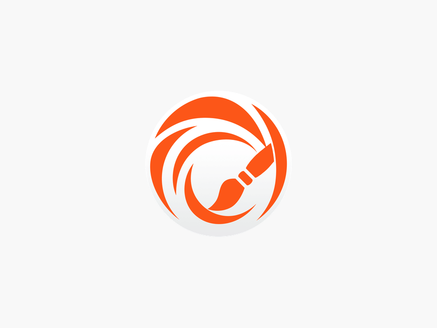Paintstorm Studio - 图形设计