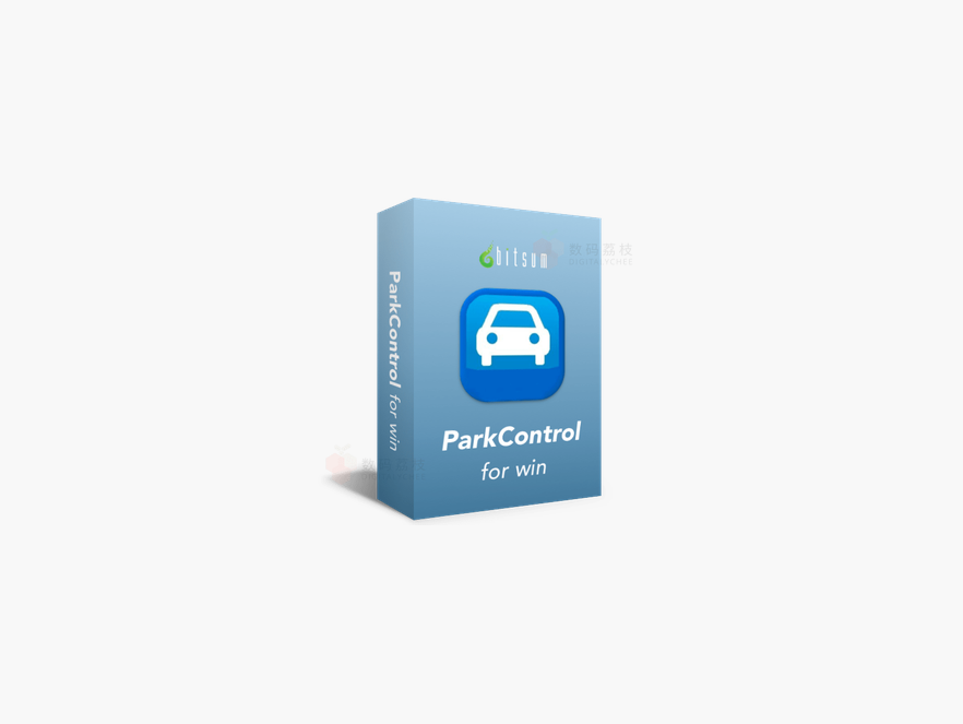 ParkControl - 系统优化
