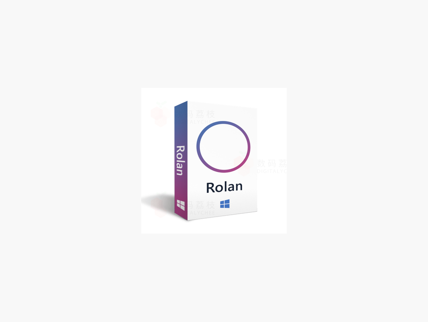 Rolan - 办公教育