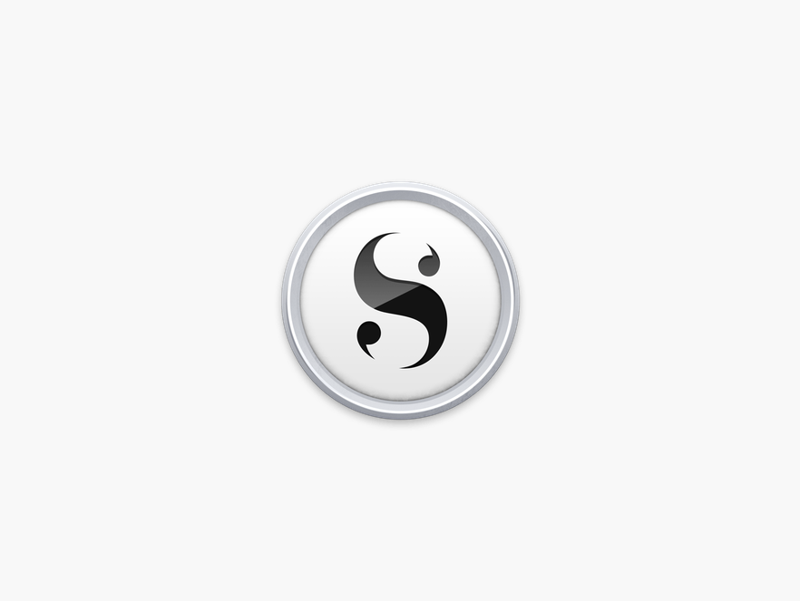 Scrivener - 办公教育