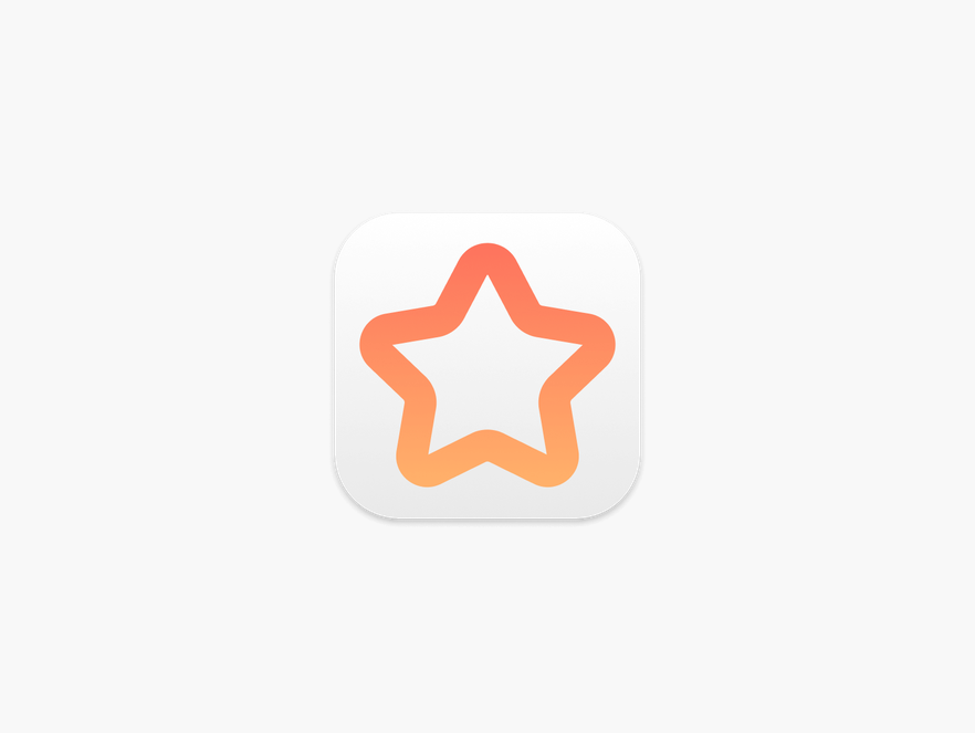 Star Order - 编程开发