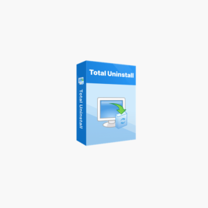 Total Uninstall