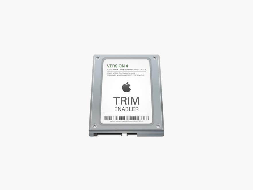 Trim Enabler 4 - 系统优化