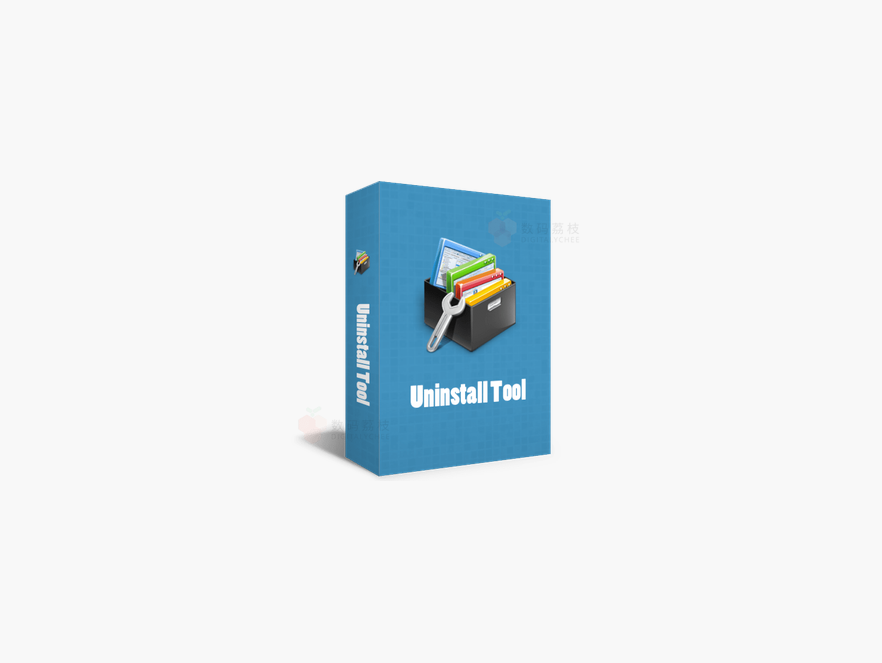 Uninstall Tool - 系统优化