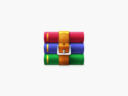 WinRAR - 下载工具
