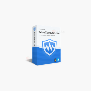 Wise Care 365 Pro