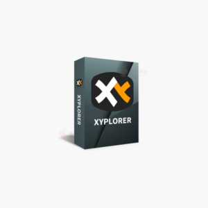 XYplorer