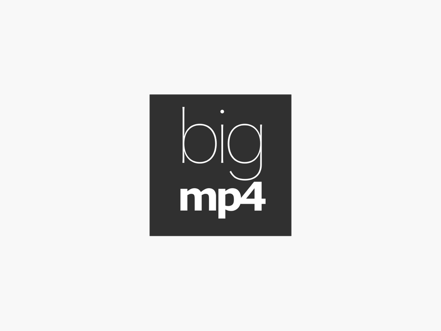 bigmp4 - 音乐视频