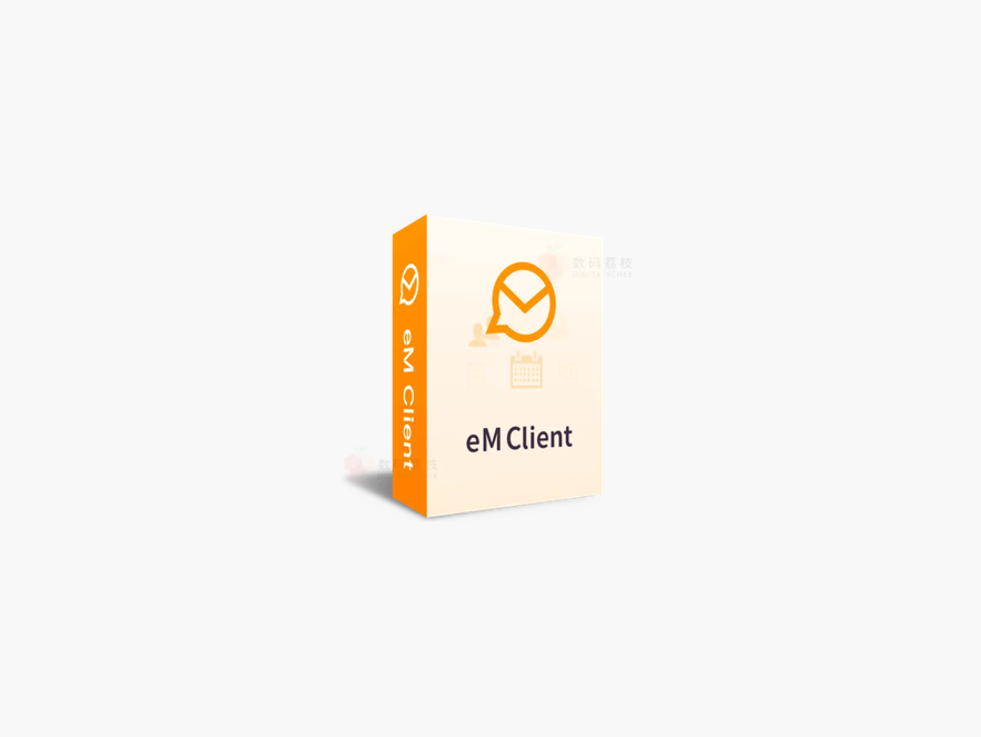 eM Client - 剪辑工具