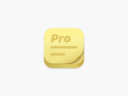 便签 Pro - 办公教育