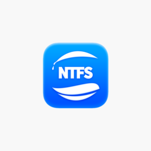 赤友 NTFS for Mac 助手