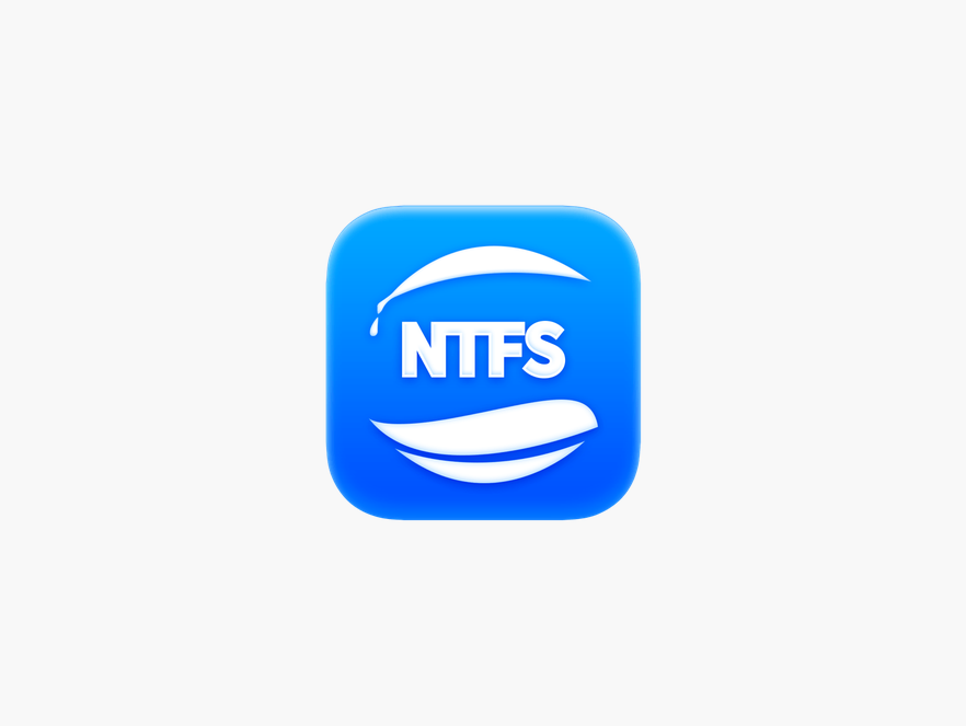 赤友 NTFS for Mac 助手